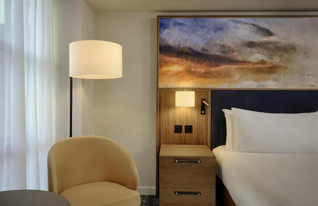 Doubletree By Hilton Lincoln-1